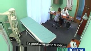 fake hospital house wife cheating 29 minutes