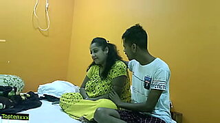 indian boy and girl havr frist sex
