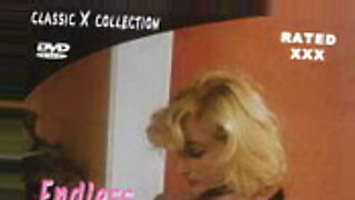 blonde milf fucking and sucking in first adult video