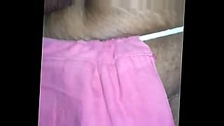 asian couple getting their hairy pussies stimulated with vibrators by 2 girls on the couch