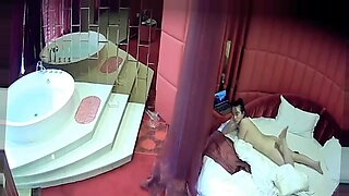 Intenso sex tape casero de pareja asiática salvaje