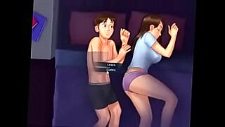 sister brother sex video in sliping