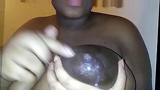 indian husban wife breast milking porn