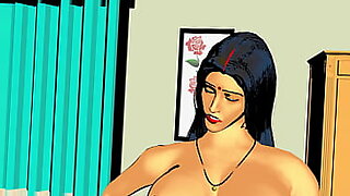 Video kartun Hindi erotis dengan konten eksplisit.