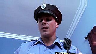 police romi rain fuck