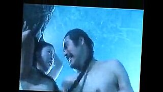 nudist sauna porn