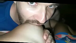 dad makes his daughter getting naked in front of him and makes her suck his big dick