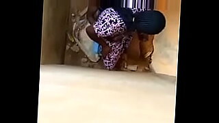 african flower sauna sex with white teen couple