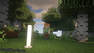 การผจญภัย Minecraft ของเจนนี่: การกระทําลามกในโลกพิกเซล