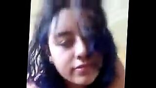 Wideo z filtrem Bokeh, na którym Livia sika