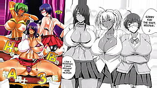 hentai cartoon sexy video