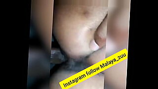 busty tanned girl in bikini giving handjob rubbing guy cock with pussy on the bed