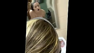 stepmom gets hand stuck in sink son fucks her k4