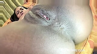 horny madam shows her flame during extreme vaginal fuck with her tireless paramo