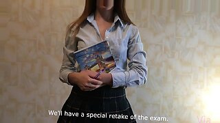 teacher and student sex video play online