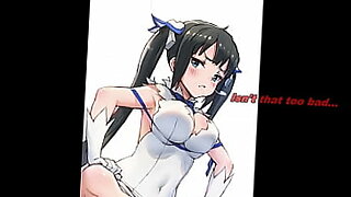 Erotyka w stylu anime z intensywną akcją