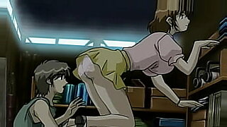 Video kartun Hentai yang menampilkan seorang kakak tiri yang mencari bantuan dan terlibat dalam perbuatan seksual.