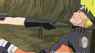 Himawari verkent haar seksuele verlangens met Naruto's liefdesinteresse.