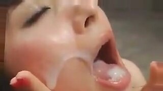 sucking hot bigtits japan story