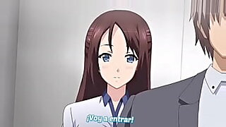 Fantasi liar seorang gadis rumahan Jepang menjadi hidup dalam video hentai erotis.