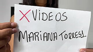 Video menggoda Mariana membuat Anda ingin lebih banyak lagi.