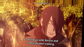 Itachi memuaskan hasrat pasangannya untuk kepuasan maksimal setelah berhenti memuaskan dirinya sendiri.