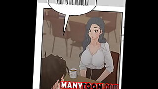 rimjob anime porn
