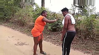 xxx videos in africa jungle