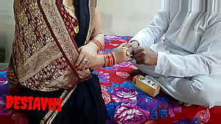 desi old sasur young bahu sex