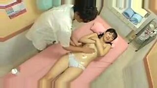 she japanese wife seduced nearby husband real massage hidden