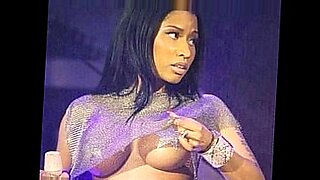 nick minaj xnxx