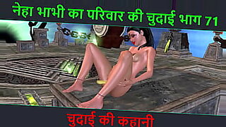 dirty talking while indian girl in hindi audio