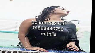 Una bellezza di Bangladeshi è coinvolta in un video di sesso IMO bollente con sweetU.