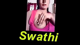 swathi naidu nude bath