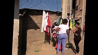 mom seducing son for sex while sripping