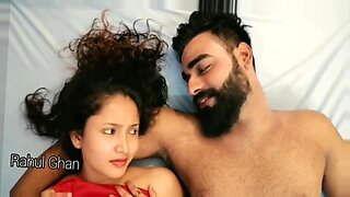 indian girl fucked by a big black cock hidden cam