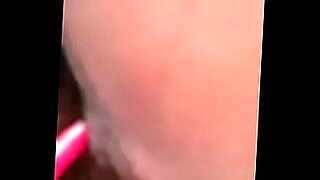 tight asian teen girl sucking and twat nailed in pov style