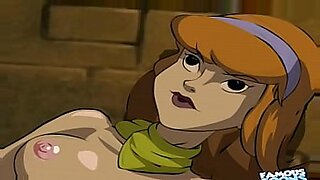 Scooby Doo oddaje się zabawnej zabawie w filmie Derpixon.