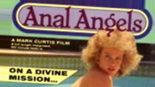 anal angels buffy davis
