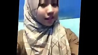 tudung blowjobb