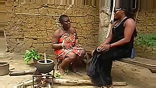 african puse sex