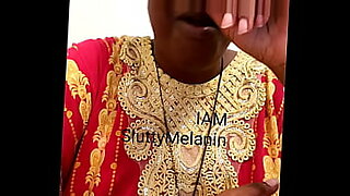 bbw african mom