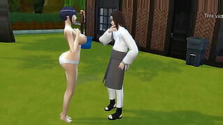 sasuke x mei hentai