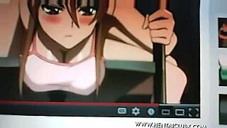 anime girl guro hentai