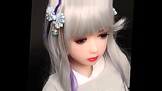 doll close up