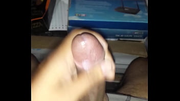 hot bi mmf with strapon fisting