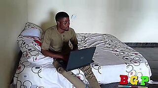 sister cauth brother watching sex