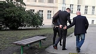 straight guy tricked by chick into getting sucked off by gay guy