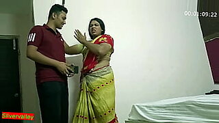 indian housewife fucked by a vert fat man