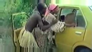 african porno with virgin